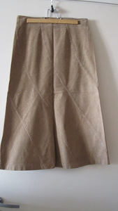 Velvetist seelik InWear, suurus 34 (1 foto / 1)