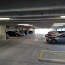 Парковочное место с видеонаблюдением в новом паркинге (фото #1)