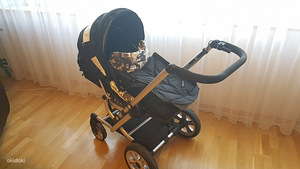 Gesslein f6 vanker (1 foto / 3)
