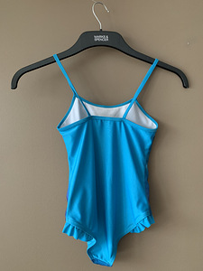 Laste ujumistrikoo ELSA (130-140 cm) (2 foto / 4)