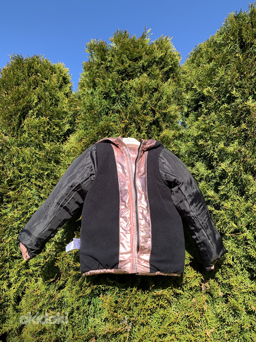Зимняя куртка WC WAIKIKI (128-134 см) (фото #9)