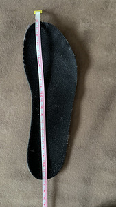 Veekindlad saapad, suurus 35 (22 cm) (8 foto / 8)