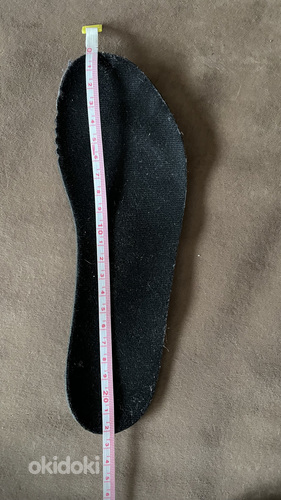 Водонепроницаемые ботинки, размер 35 (22 cm) (фото #8)