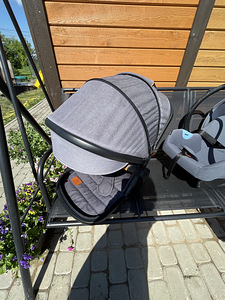 Коляска Lionelo 3 в 1 (4 фото из 6)