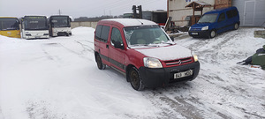 Citroen berlingo (3 фото из 7)