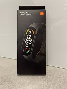Xiaomi Mi Band 7 (1 foto / 3)