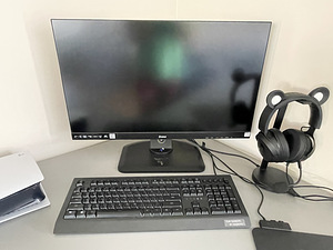 Monitor Iiyama ProLite XUB2792QSU 27" IPS 16:9 (1 foto / 4)