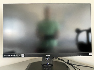 Monitor Iiyama ProLite XUB2792QSU 27" IPS 16:9 (2 foto / 4)