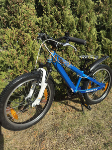 Scott JR20 (2 фото из 5)