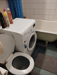 Kahe toa korter üürile anda (3 foto / 7)