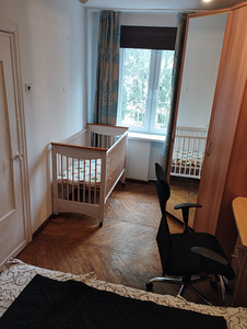 Üürile anda 2-toaline korter omanikult. (2 foto / 7)