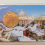 50 euro centi, Vatican, 2010 (foto #1)