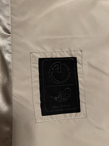 Armani sulejope talvejope (6 foto / 8)