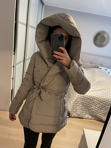 Armani sulejope talvejope (8 foto / 8)