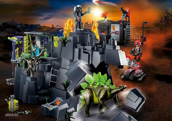 Playmobil Dino Rise - Dino Rock (foto #3)