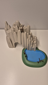 Playmobil decoration accessories (2 foto / 5)