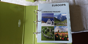 MAAILM SINU PEOPESAL (7 foto / 9)