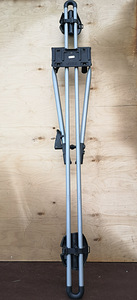 THULE JALGRATTAHOIDJA FREERIDE 532,HÕBEDANE (3 foto / 8)
