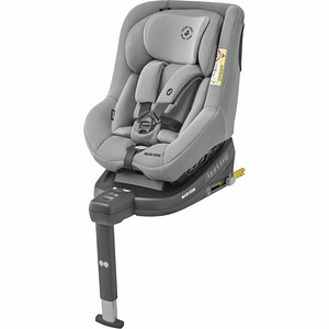 Maxi-Cosi Beryl turvahäll 0–25 kg ISOFIX (1 foto / 5)