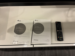 LG 70UJ675V 4K (2 foto / 3)