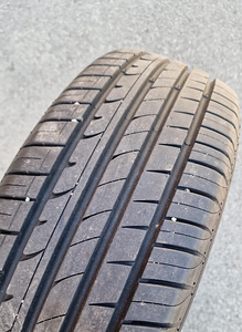 215/70 R16 100H Hankook komplekt (2 foto / 4)
