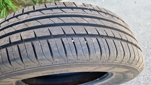 215/70 R16 100H Hankook komplekt (3 foto / 4)
