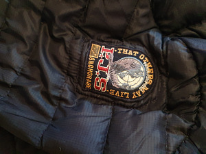 Parajumpers M (3 foto / 3)