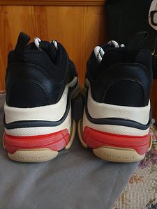 Balenciaga 40 (3 foto / 3)