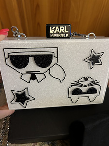 Karl Lagerfeld (2 фото из 3)