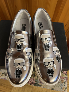 Karl Lagerfeld 40 (2 foto / 3)