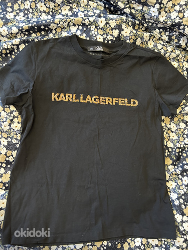 Karl Lagerfeld M (foto #1)