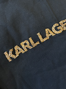 Karl Lagerfeld M (2 фото из 3)