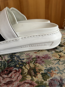 Karl Lagerfeld 39 (2 foto / 3)