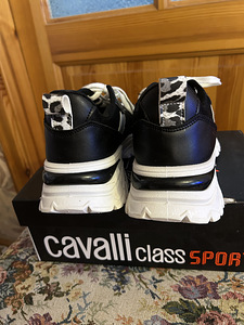 Cavalli 40 (3 фото из 3)