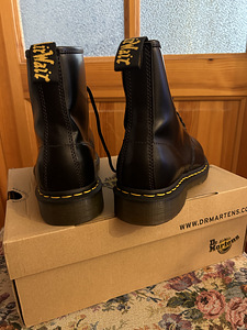 Dr.Martens 40 (3 фото из 3)