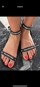 Balenciaga 40 (1 фото из 3)
