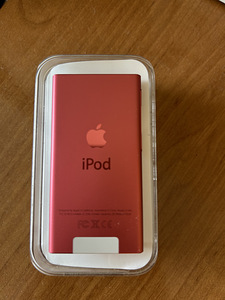 iPod nano 16GB (2 фото из 3)