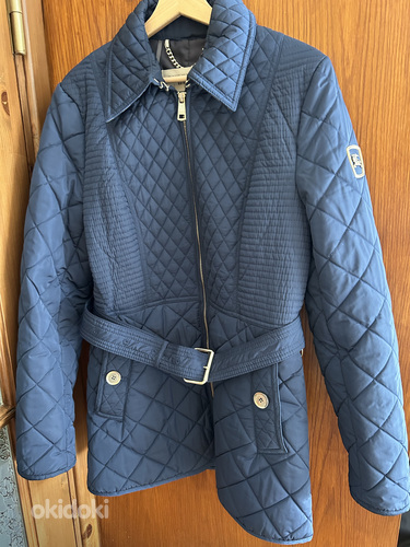 Burberry L