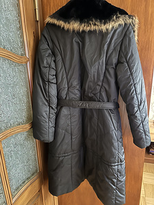Talvemantel XL (2 foto / 3)