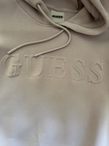 Guess XL (3 фото из 3)