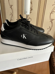 Calvin Klein 45 (1 фото из 3)