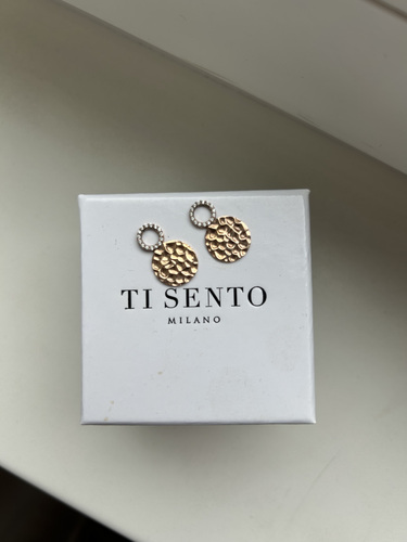 Ti sento