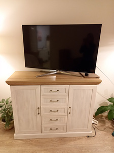 Komplekt kummut ja vitriin (3 foto / 3)