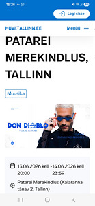 Don DIABLO 2tk (1 foto / 1)