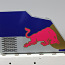 Red Bull külmik (foto #1)