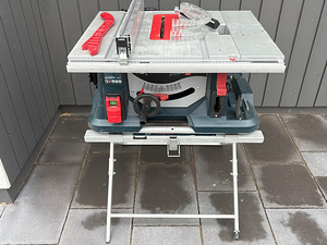 SAEPINK BOSCH GTS 635-216 PROFESSIONAL (1 foto / 5)