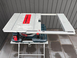 SAEPINK BOSCH GTS 635-216 PROFESSIONAL (3 foto / 5)