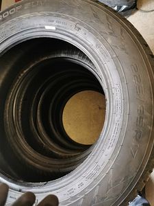 Nokian Seasonproof SUV 225/65R17 (3 foto / 4)
