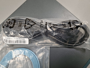 Cisco WS-C2950T-24 (5 foto / 8)