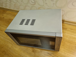 Mikrolaineahi Nordy XB2513T (3 foto / 7)